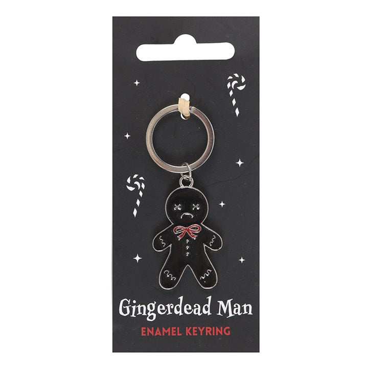 Keyrings