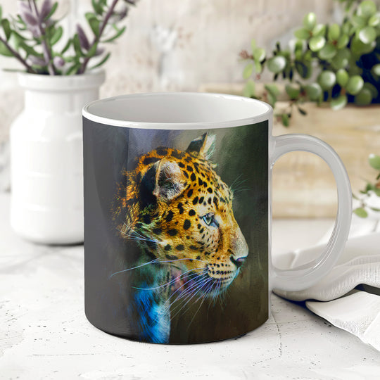 Ceramic Mugs