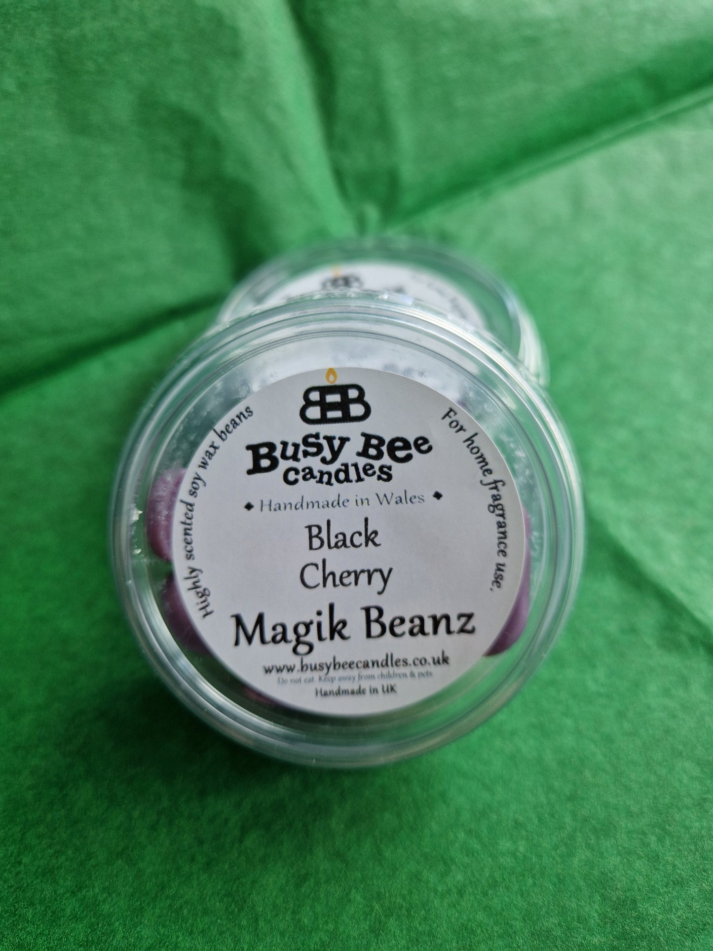 Magik Beanz Wax Melts