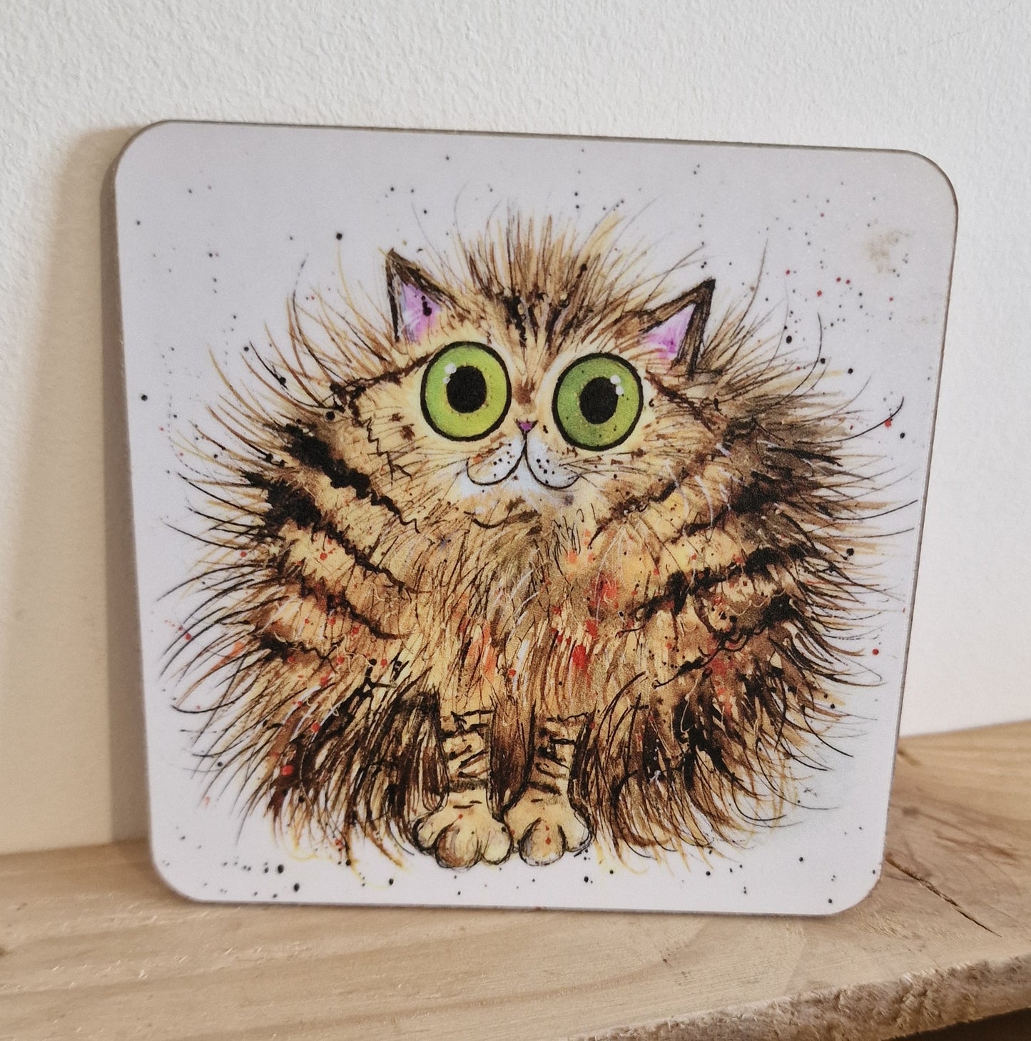 Coasters - Various Designs