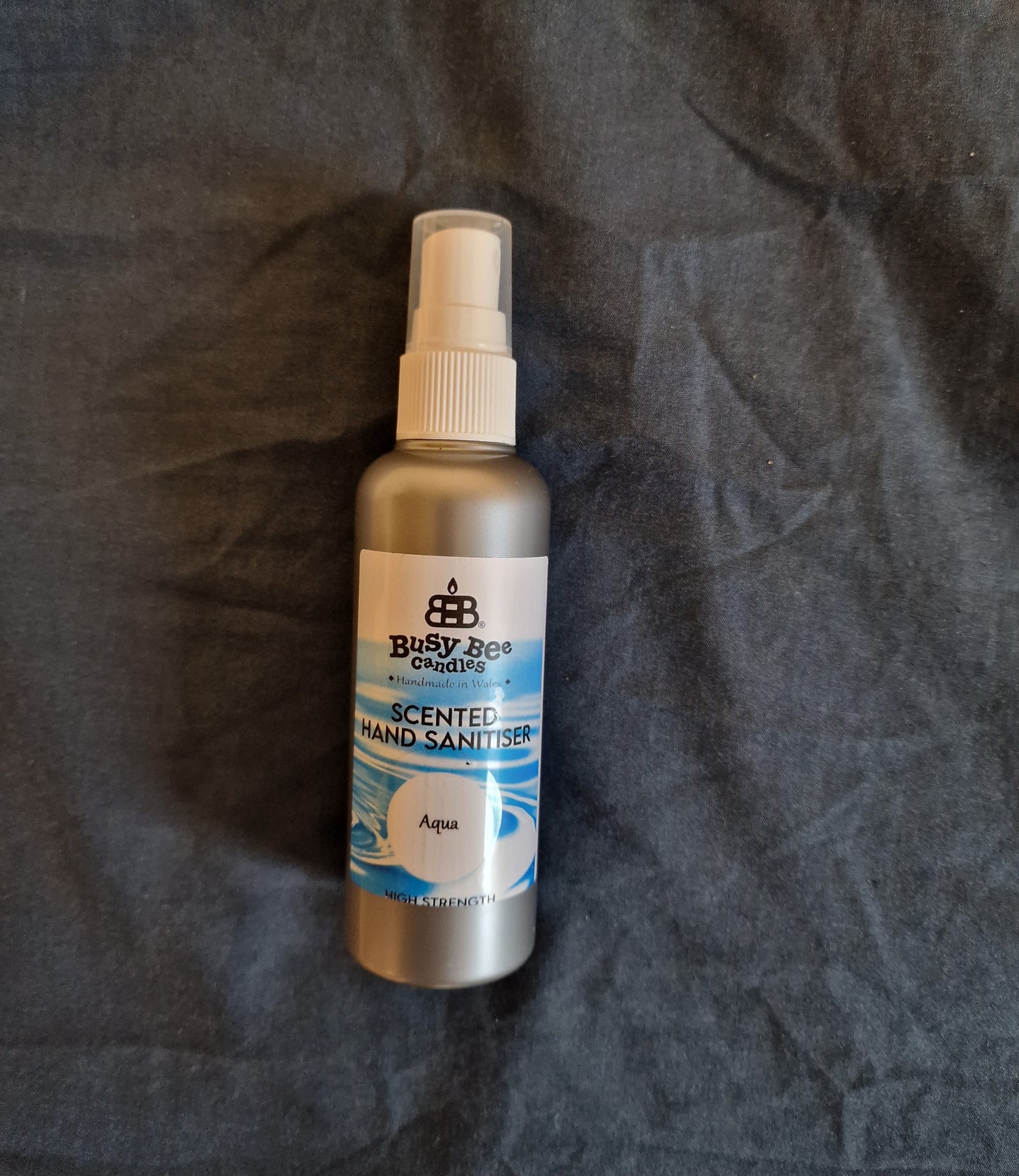 Hand Sanitiser Sprays