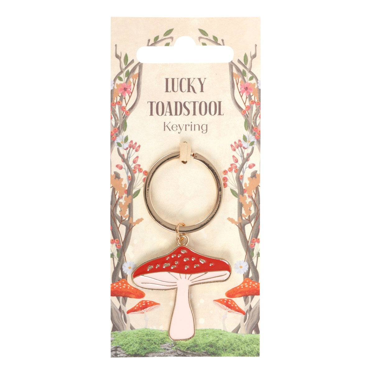 Keyrings