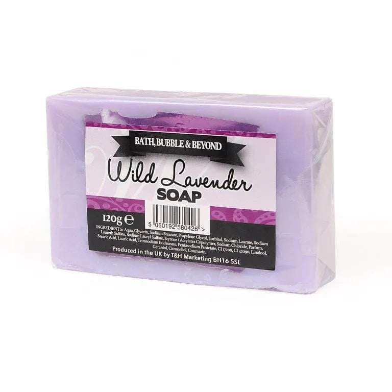 Soap Bars