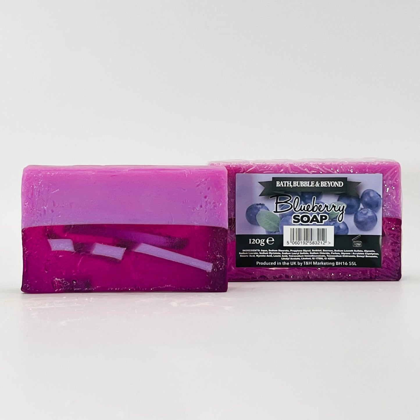 Soap Bars