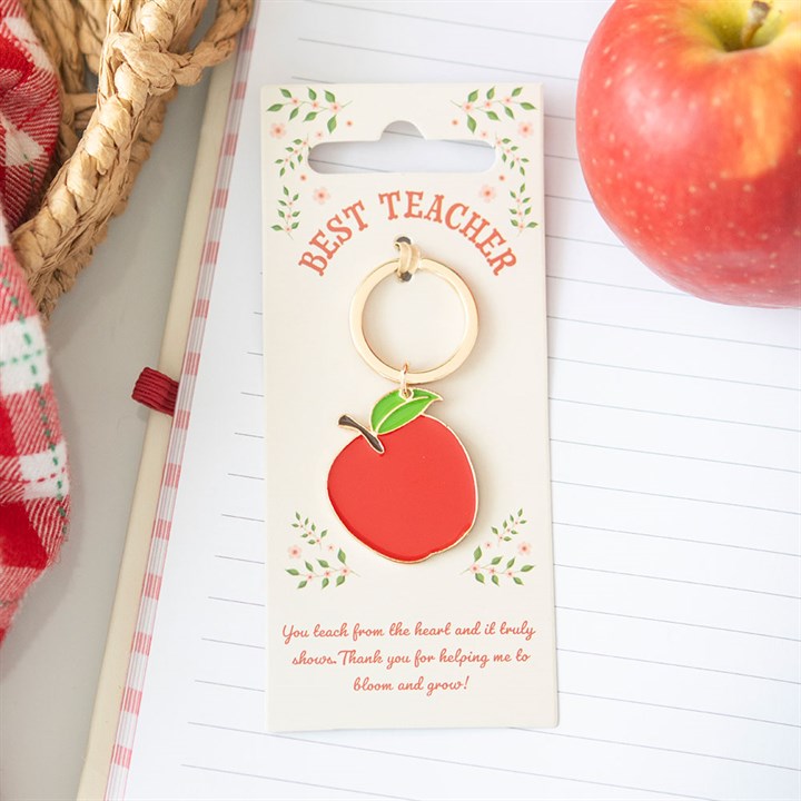 Keyrings