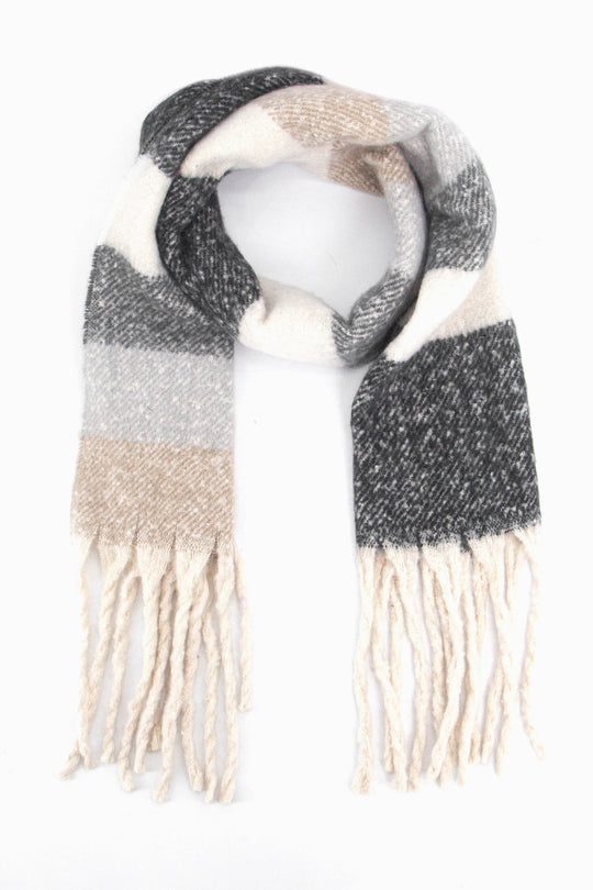Dallas Heavyweight Scarf