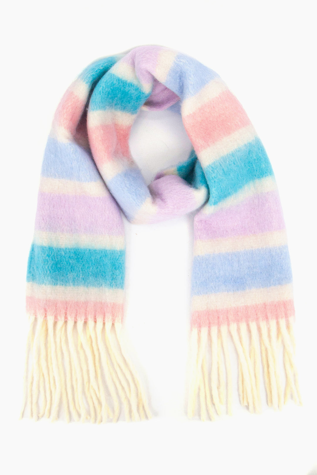 Dallas Heavyweight Scarf