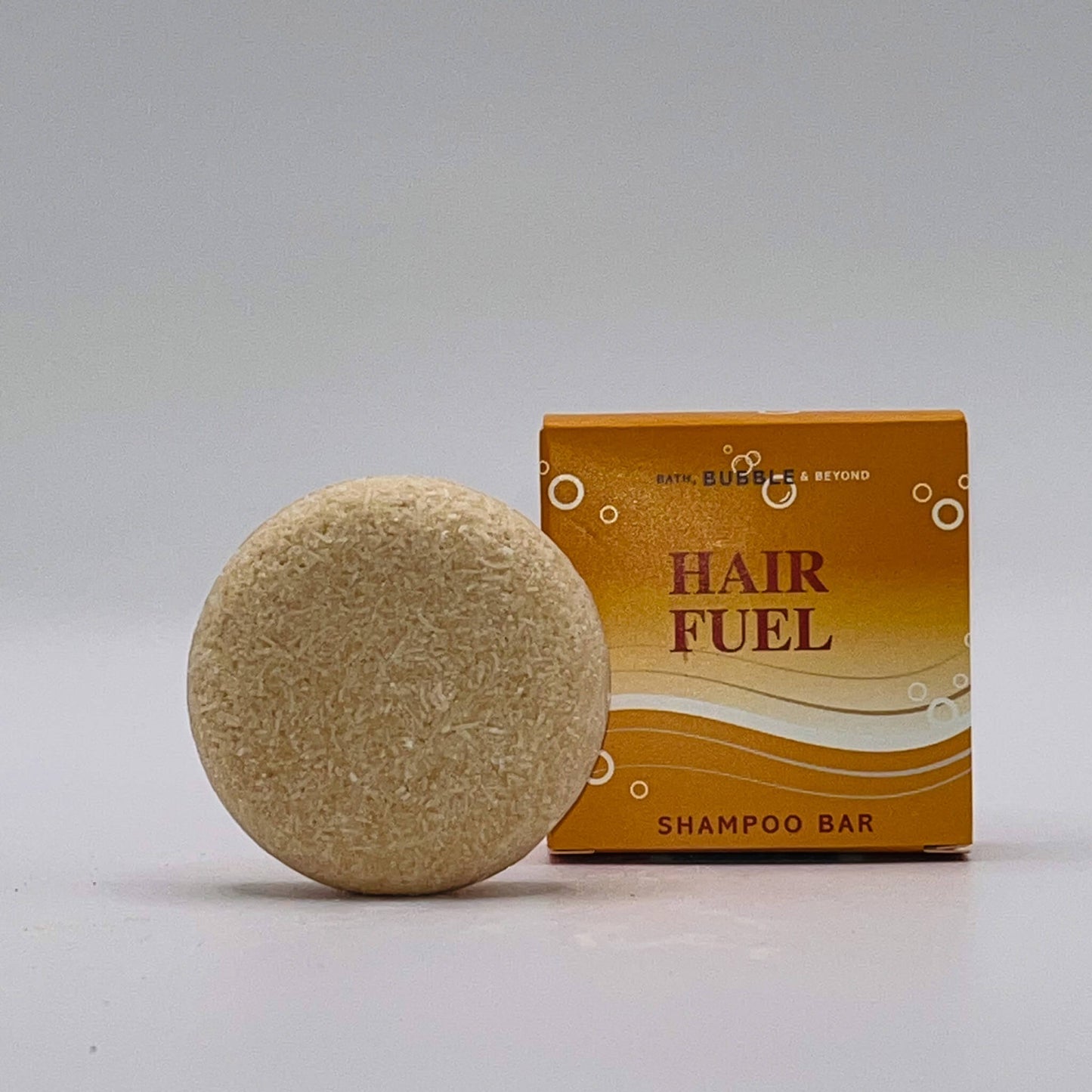 Shampoo Bars