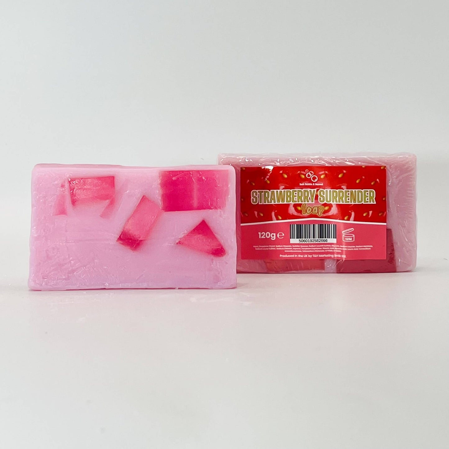 Soap Bars
