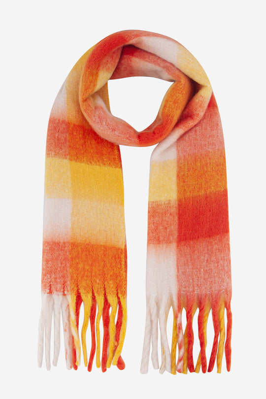 Allie Heavyweight Scarves
