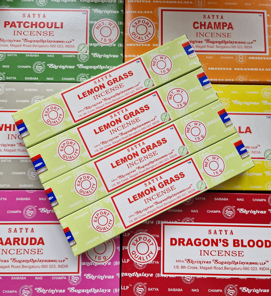 Incense Sticks