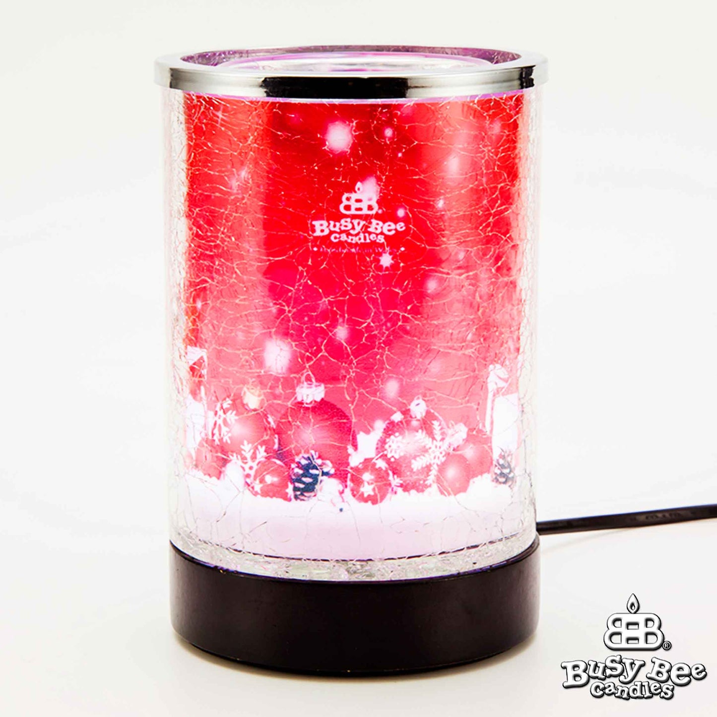 Christmas Electric Wax Warmers