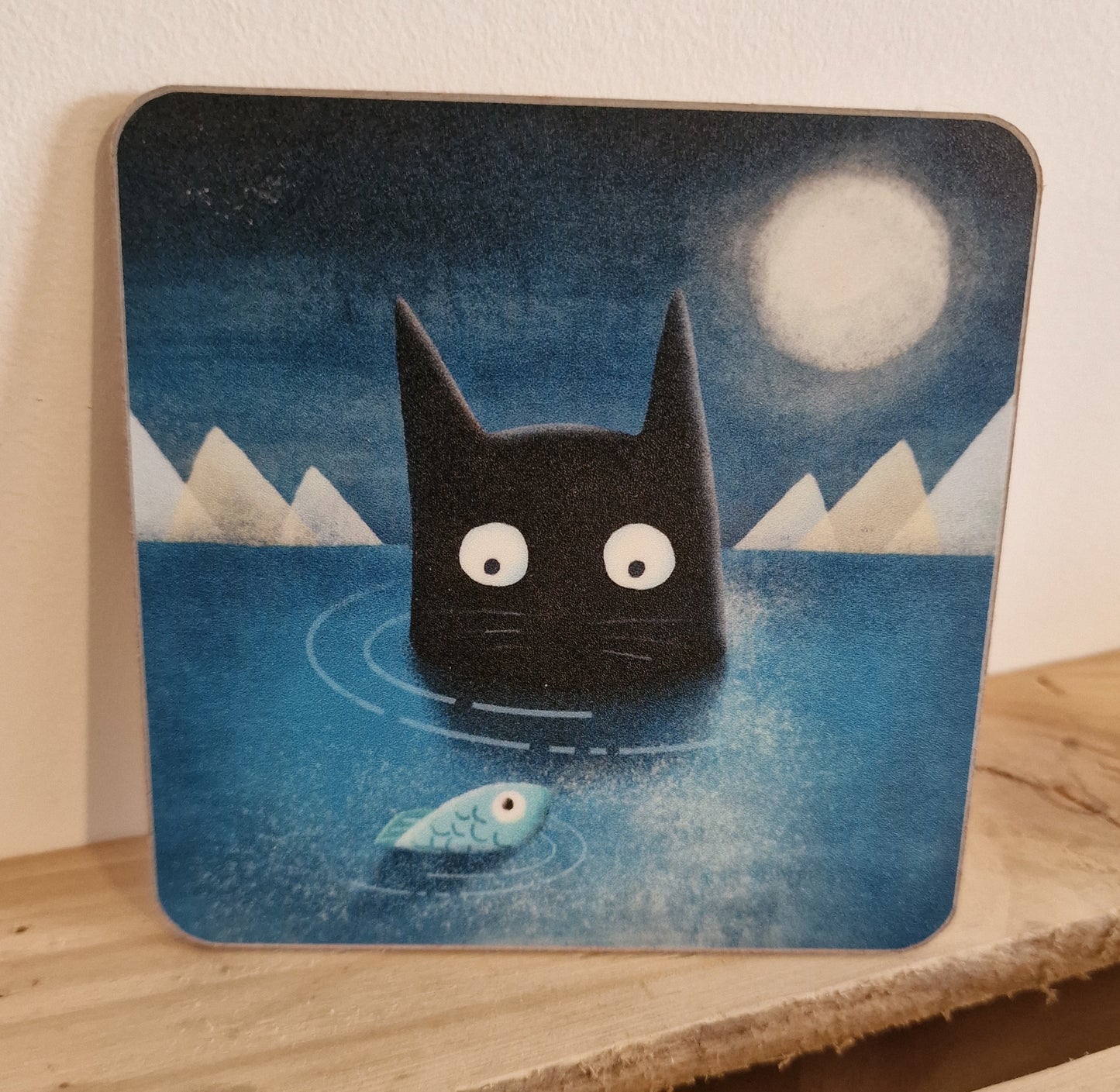 Coasters - Various Designs