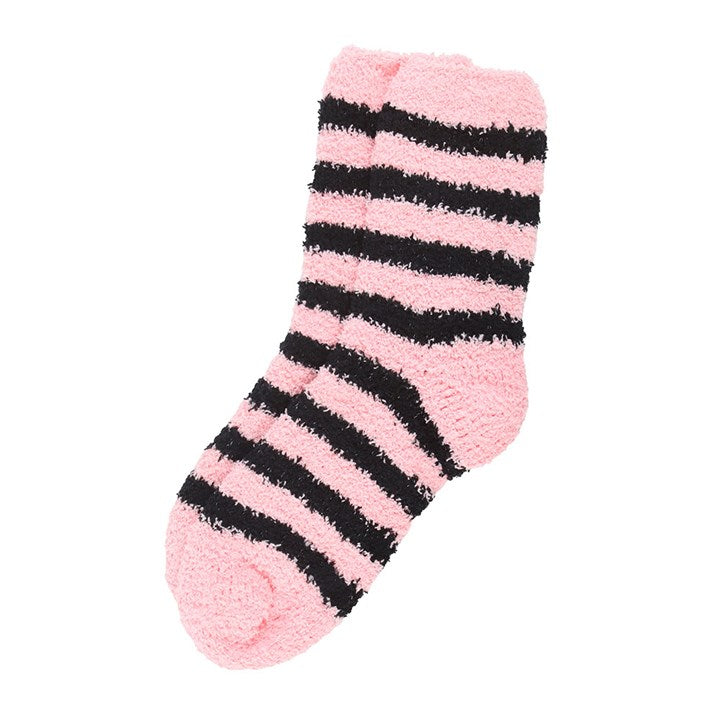 Fluffy Socks