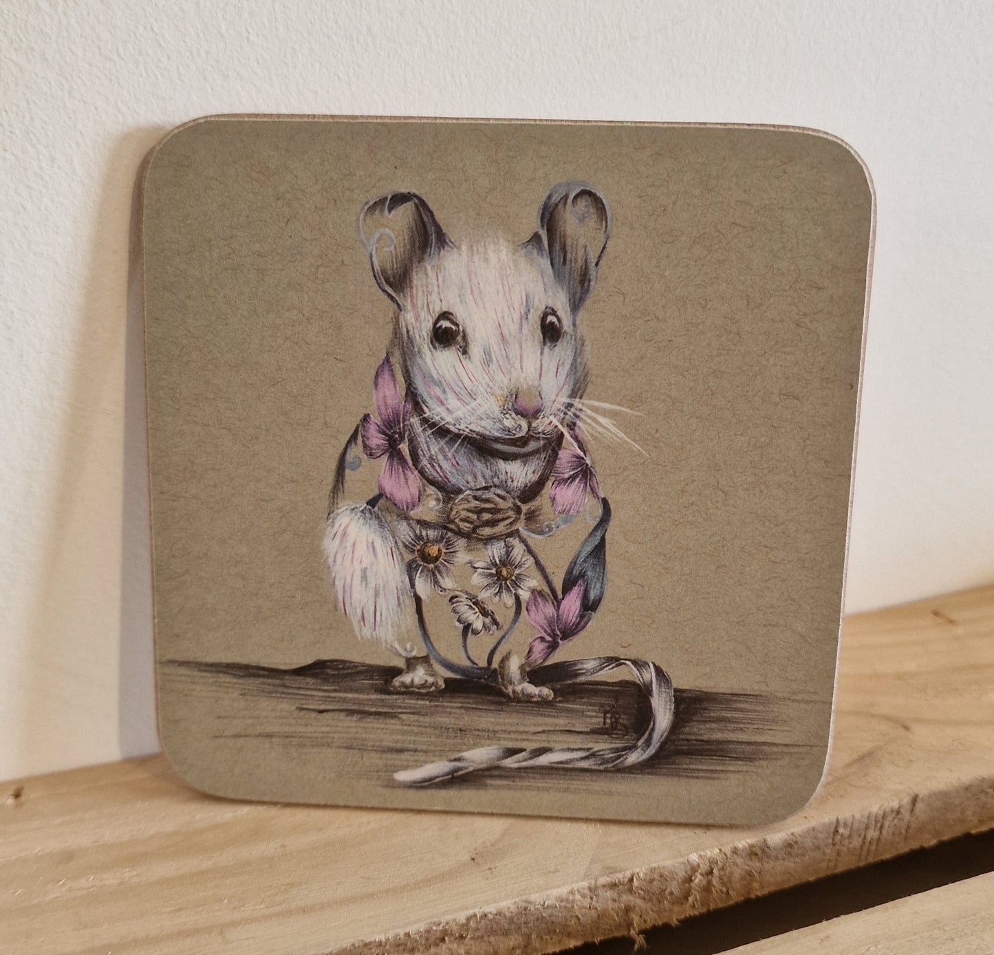 Coasters - Various Designs