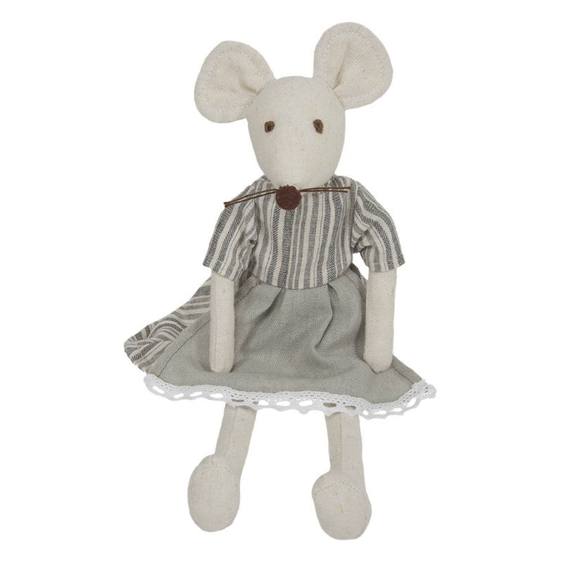 Linen Toys