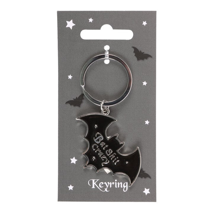 Keyrings