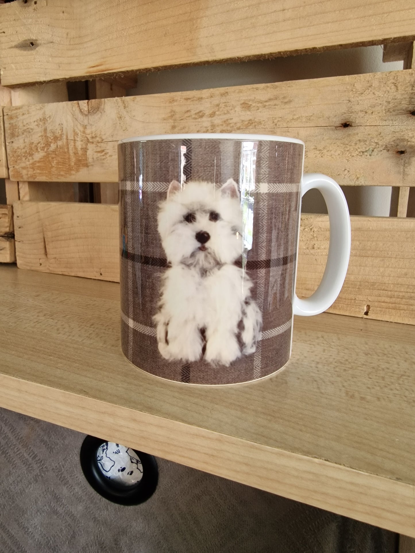 Ceramic Mugs