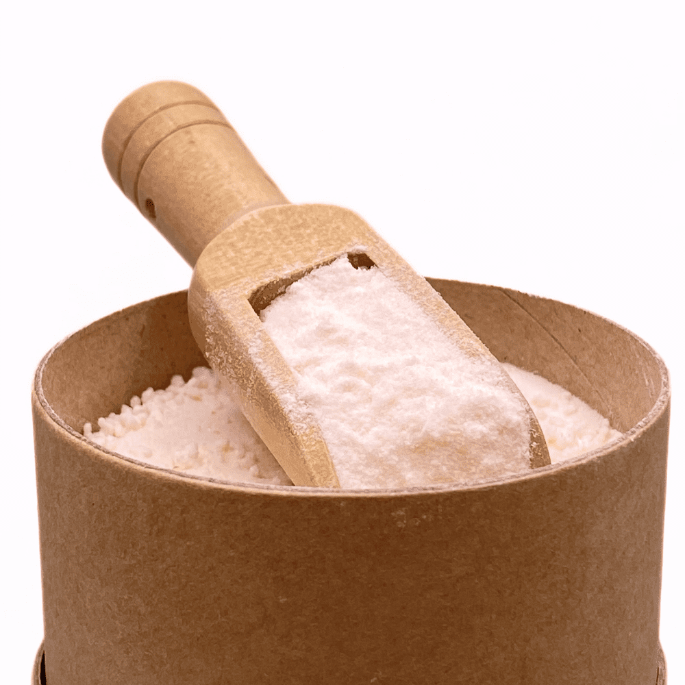 Foaming Bath Powders