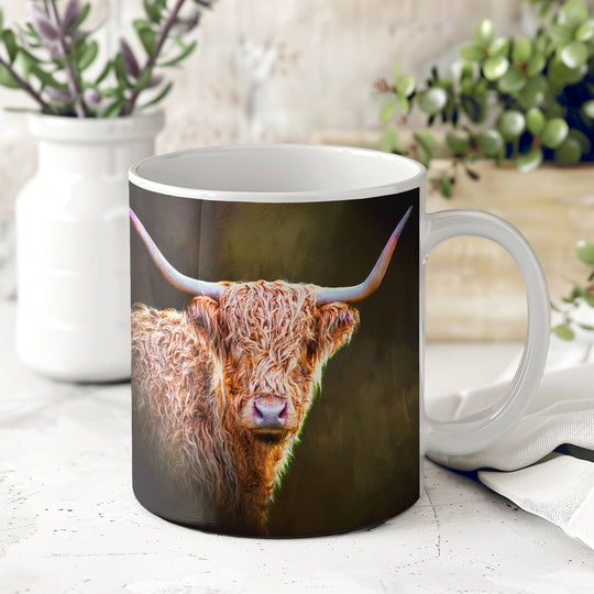 Ceramic Mugs