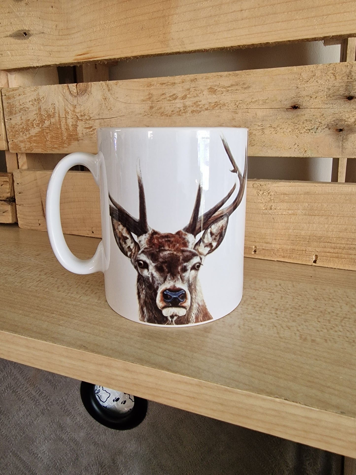 Ceramic Mugs
