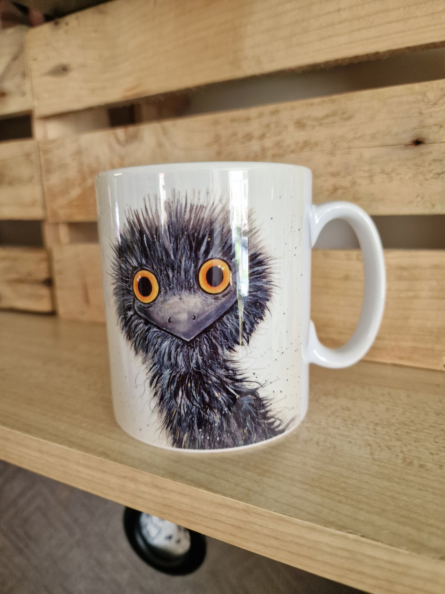 Ceramic Mugs