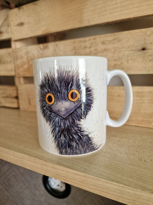 Ceramic Mugs