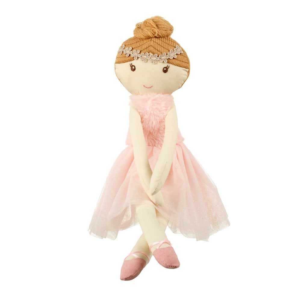 Linen Toys