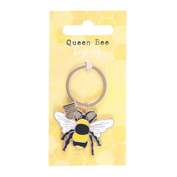 Keyrings