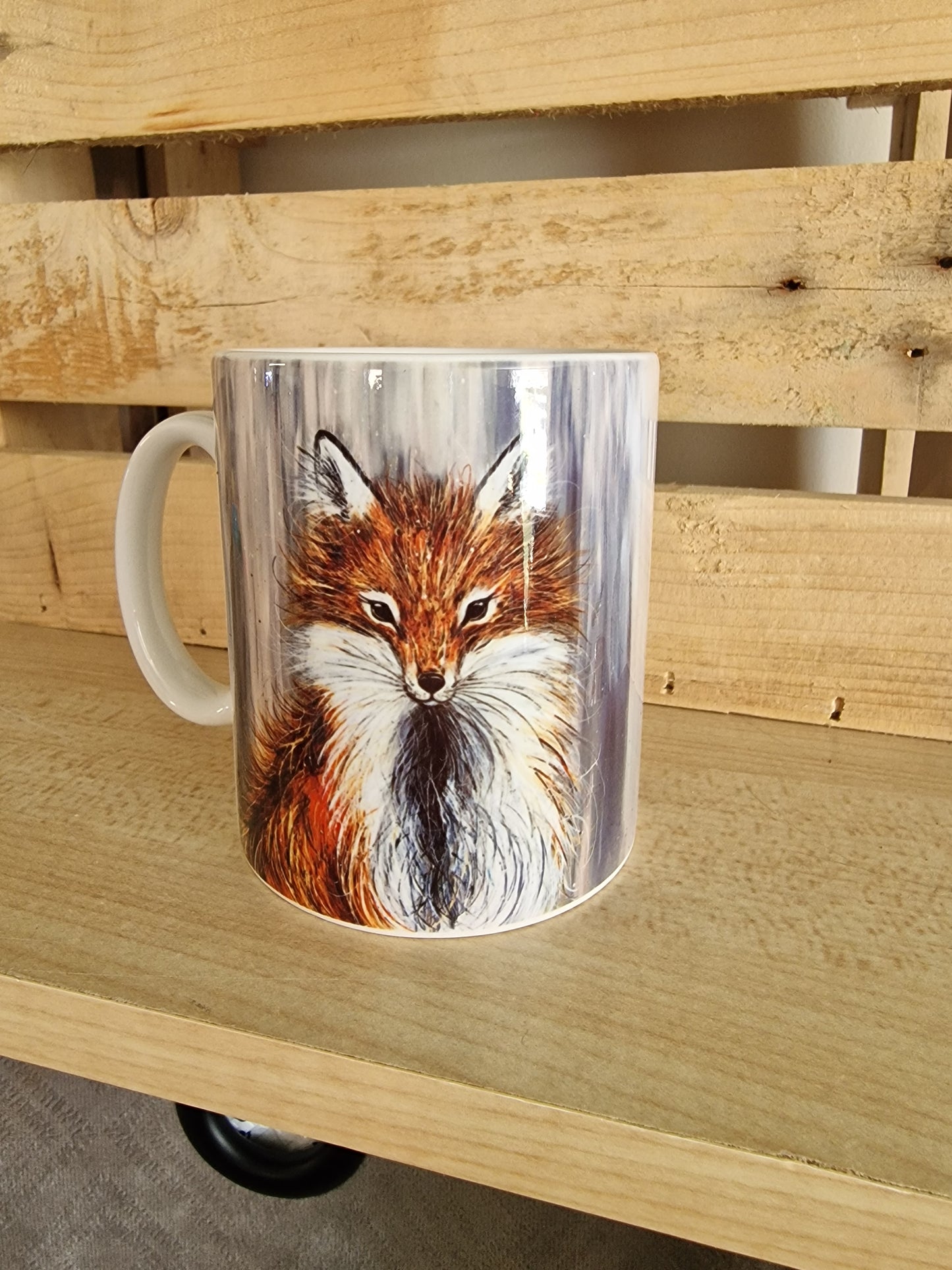 Ceramic Mugs