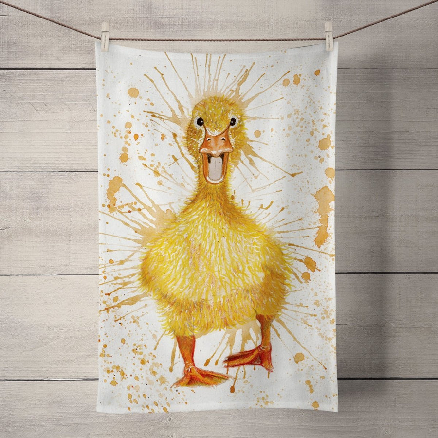 Tea Towels