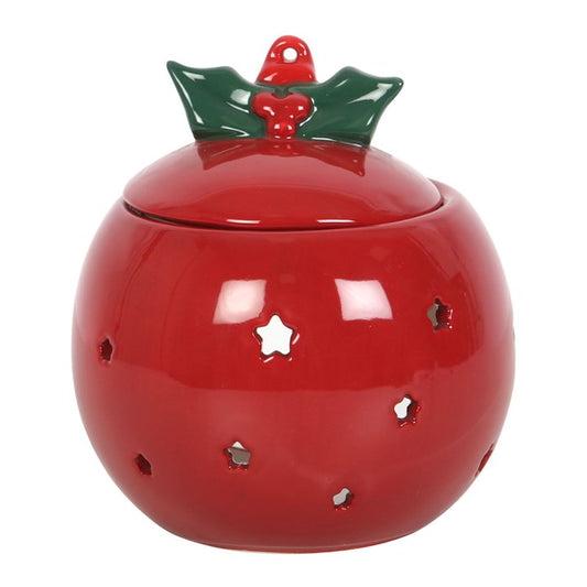 Bauble Oil Burner