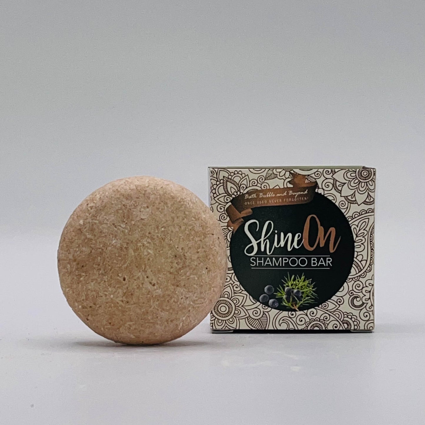 Shampoo Bars
