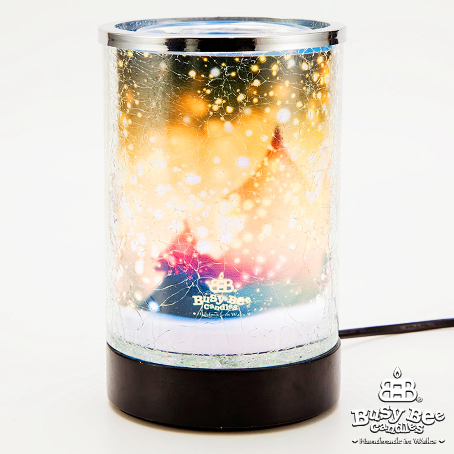 Christmas Electric Wax Warmers
