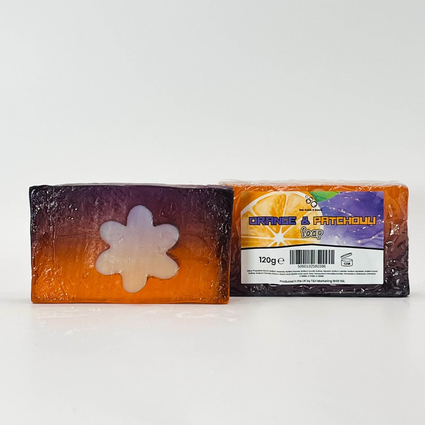 Soap Bars