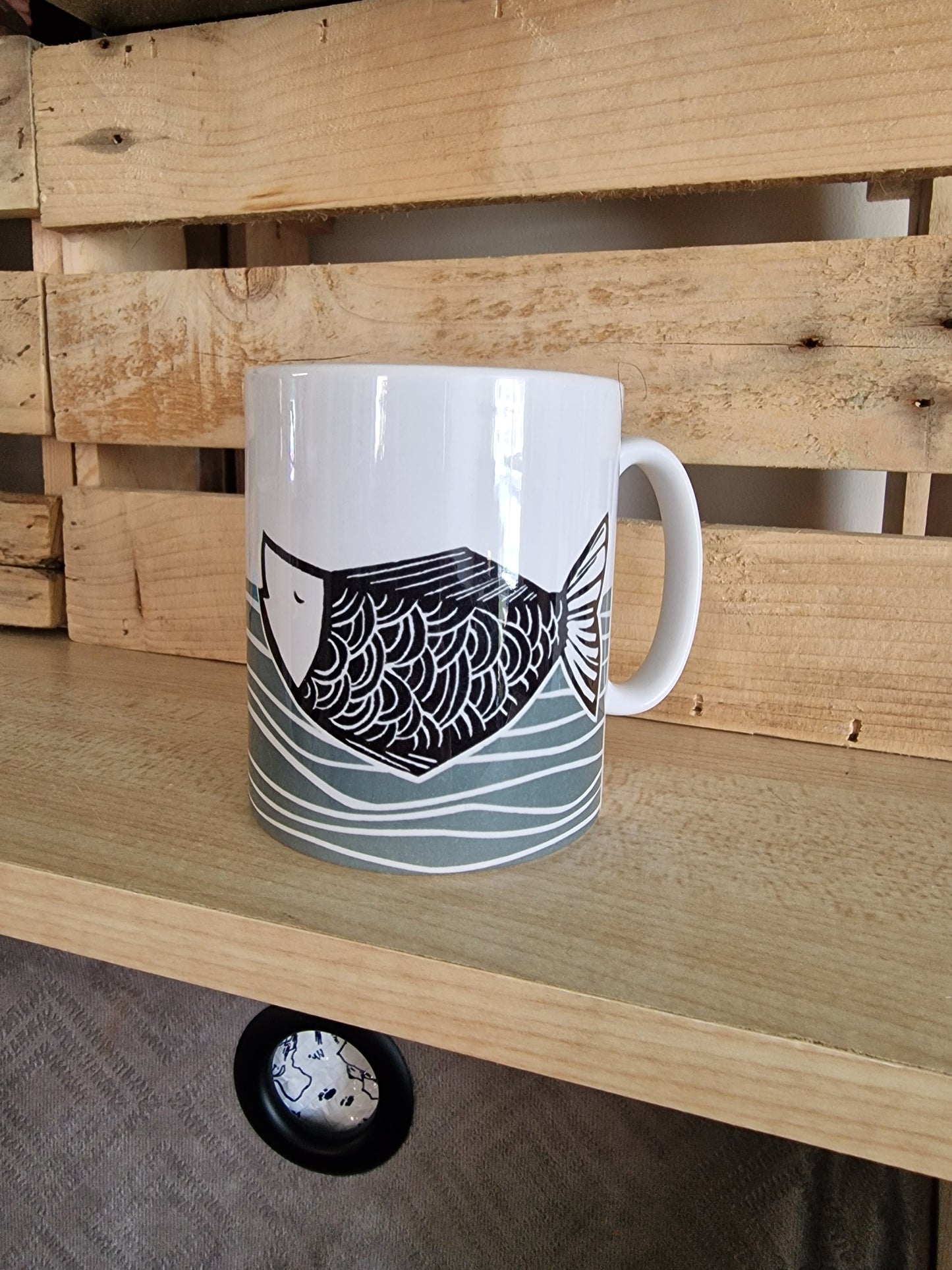 Ceramic Mugs