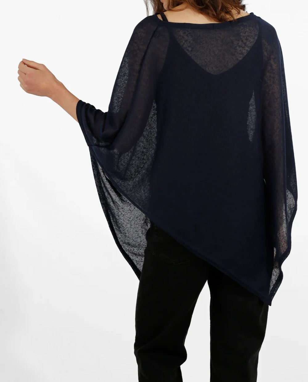 Lightweight Ponchos