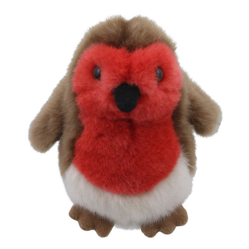 Mini Cuddlies