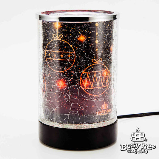 Christmas Electric Wax Warmers