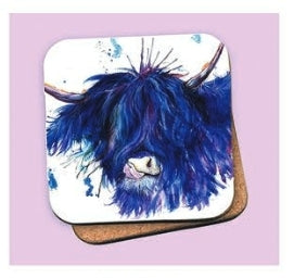 Coasters - Various Designs