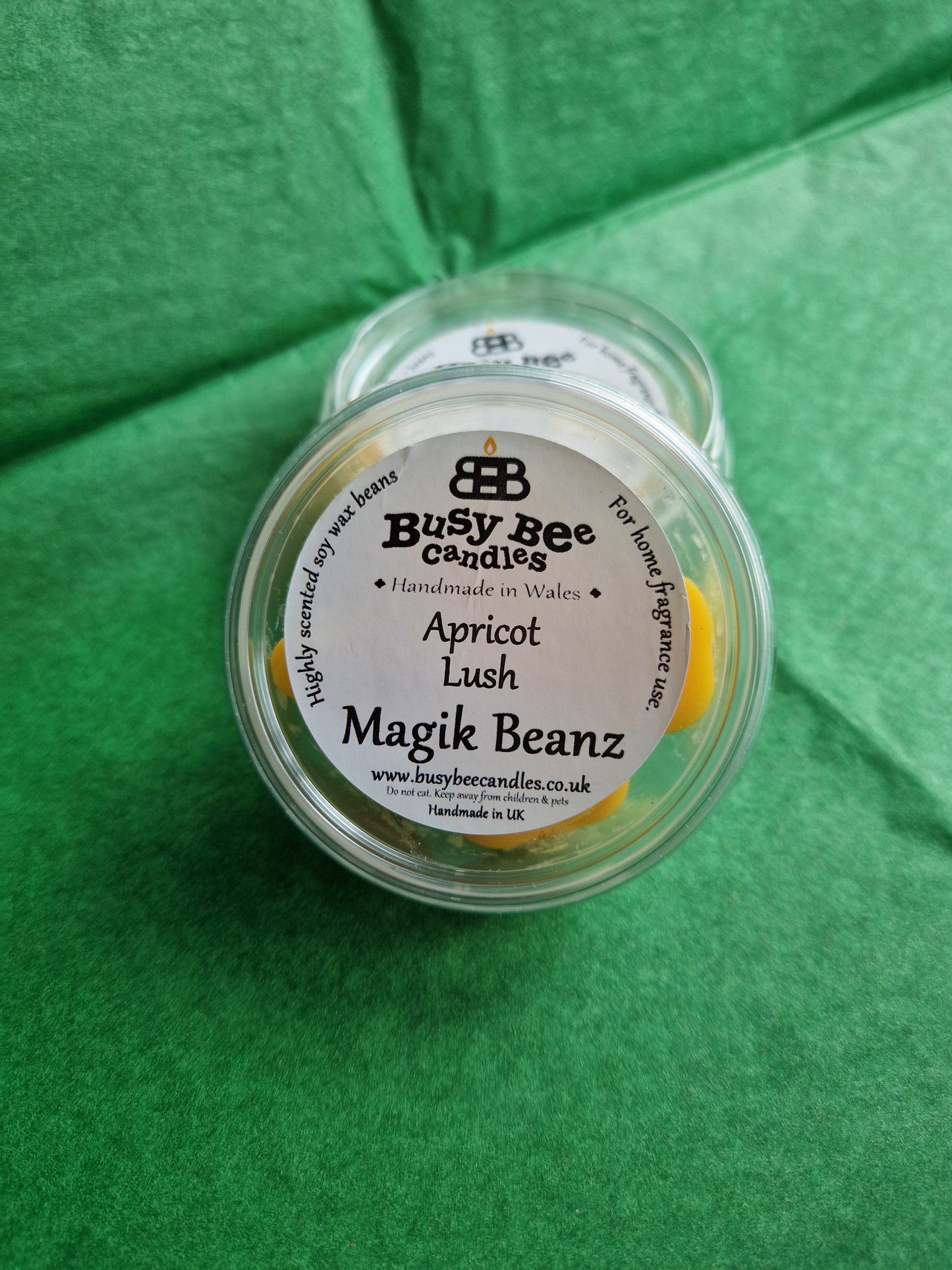 Magik Beanz Wax Melts