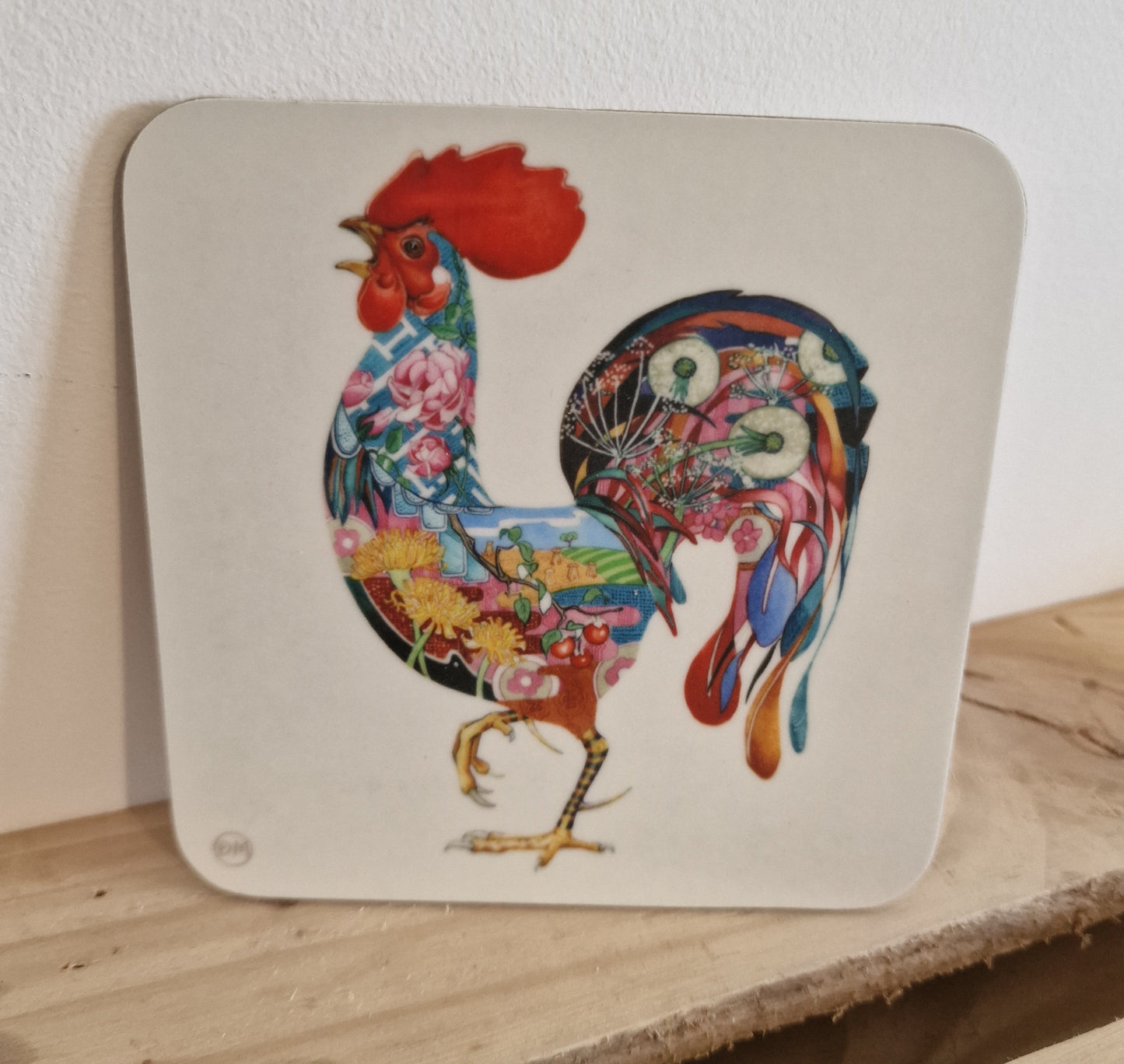 Coasters - Various Designs