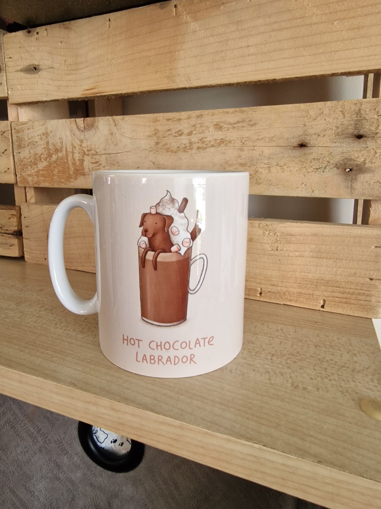 Ceramic Mugs