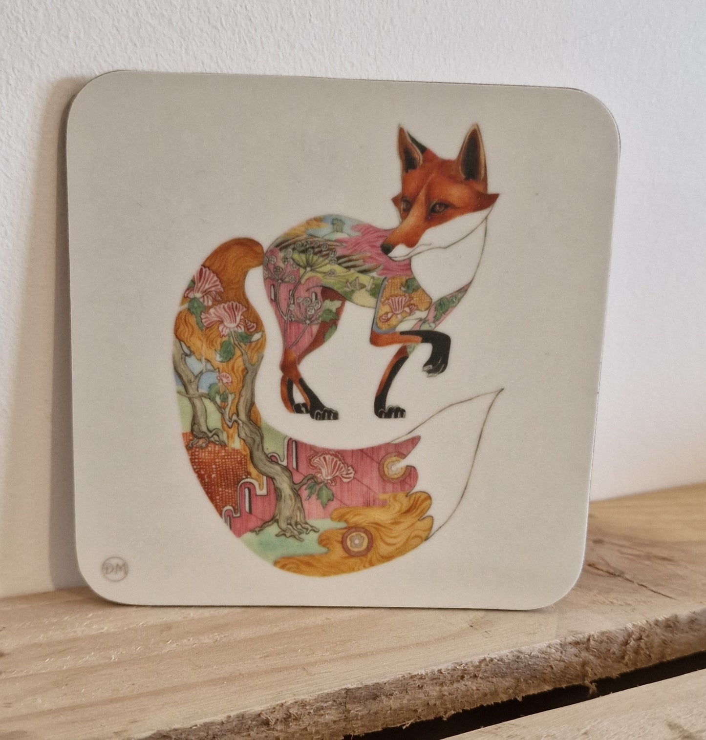 Coasters - Various Designs